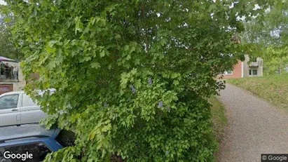 Bostadsrätter till salu i Tierp - Bild från Google Street View