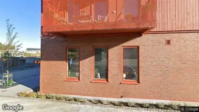 Bostadsrätter till salu i Sigtuna - Bild från Google Street View