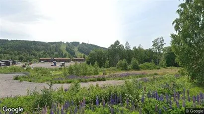 Bostadsrätter till salu i Sandviken - Bild från Google Street View