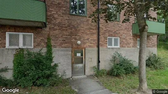 Bostadsrätter till salu i Södermalm - Bild från Google Street View