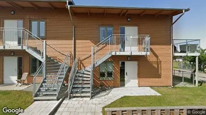 Bostadsrätter till salu i Borgholm - Bild från Google Street View