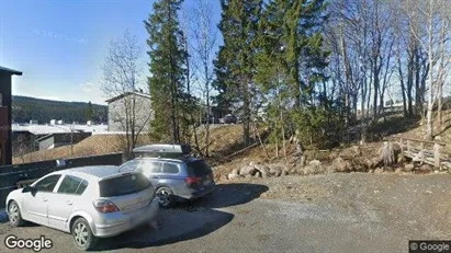 Bostadsrätter till salu i Åre - Bild från Google Street View