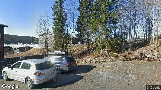 Bostadsrätter till salu i Åre - Bild från Google Street View
