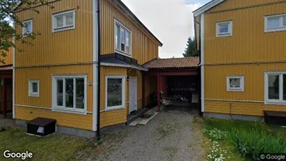 Bostadsrätter till salu i Salem - Bild från Google Street View