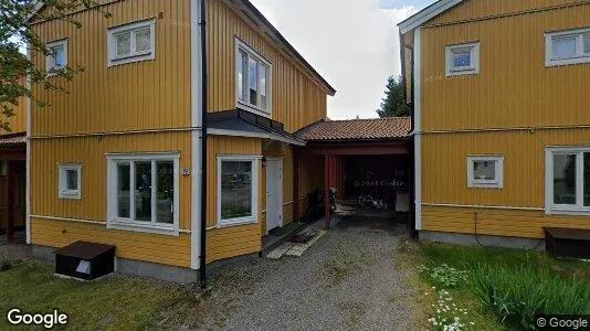 Bostadsrätter till salu i Salem - Bild från Google Street View