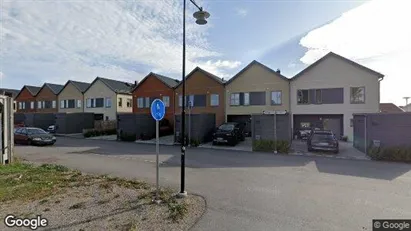 Bostadsrätter till salu i Trosa - Bild från Google Street View