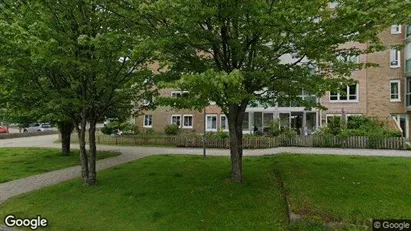 Bostadsrätter till salu i Stenungsund - Bild från Google Street View