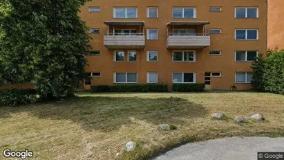 Bostadsrätter till salu i Södertälje - Bild från Google Street View