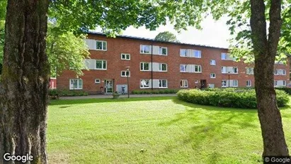 Bostadsrätter till salu i Forshaga - Bild från Google Street View