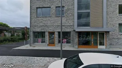 Bostadsrätter till salu i Partille - Bild från Google Street View