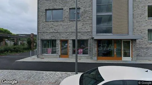 Bostadsrätter till salu i Partille - Bild från Google Street View