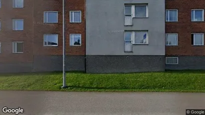 Bostadsrätter till salu i Filipstad - Bild från Google Street View
