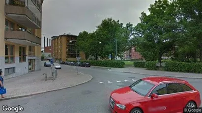 Bostadsrätter till salu i Linköping - Bild från Google Street View