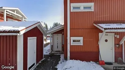 Bostadsrätter till salu i Umeå - Bild från Google Street View