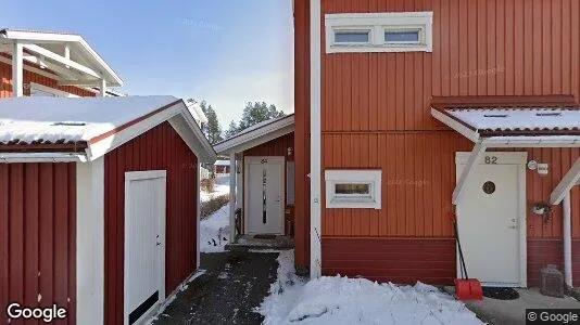 Bostadsrätter till salu i Umeå - Bild från Google Street View