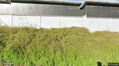 Bostadsrätter till salu i Lerum - Bild från Google Street View