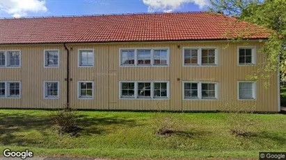 Bostadsrätter till salu i Haparanda - Bild från Google Street View