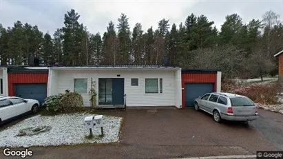 Bostadsrätter till salu i Borlänge - Bild från Google Street View
