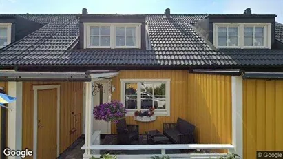 Bostadsrätter till salu i Finspång - Bild från Google Street View