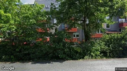 Lägenheter att hyra i Nacka - Bild från Google Street View