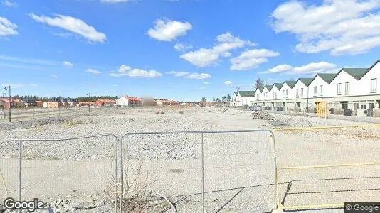 Lägenheter att hyra i Sigtuna - Bild från Google Street View