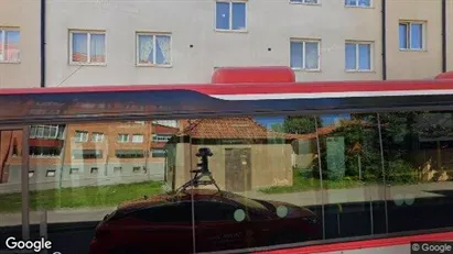 Lägenheter att hyra i Södertälje - Bild från Google Street View