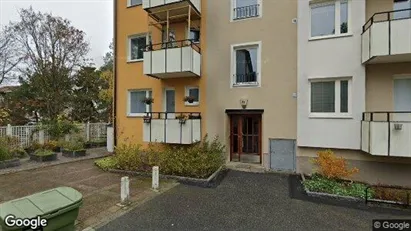 Lägenheter att hyra i Söderort - Bild från Google Street View
