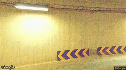 Lägenheter att hyra i Södermalm - Bild från Google Street View