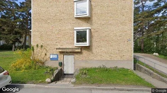 Lägenheter att hyra i Värmdö - Bild från Google Street View