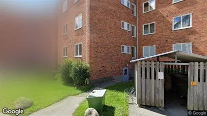 Lägenheter att hyra i Värmdö - Bild från Google Street View