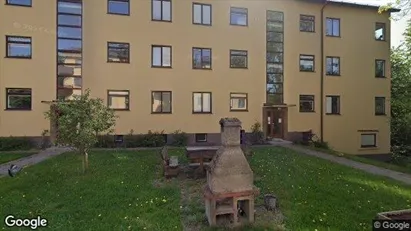 Lägenheter till salu i Danderyd - Bild från Google Street View