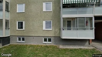 Lägenheter till salu i Täby - Bild från Google Street View