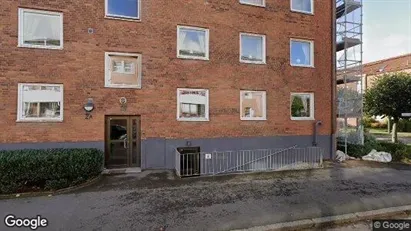 Lägenheter till salu i Klippan - Bild från Google Street View