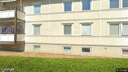 Lägenheter att hyra i Bollnäs - Bild från Google Street View