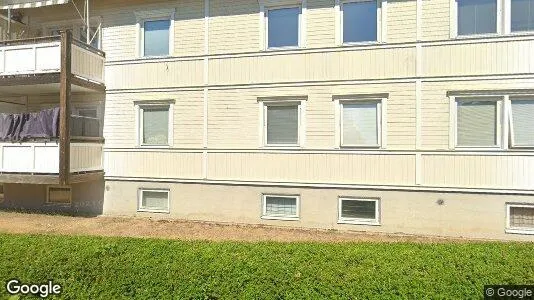 Lägenheter att hyra i Bollnäs - Bild från Google Street View