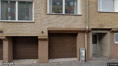 Bostadsrätter till salu i Gävle - Bild från Google Street View