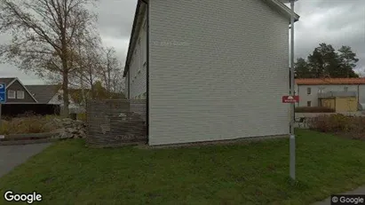 Bostadsrätter till salu i Kalmar - Bild från Google Street View