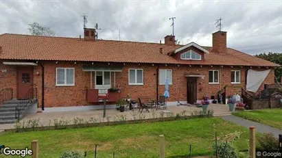 Lägenheter att hyra i Vimmerby - Bild från Google Street View