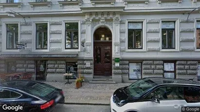 Lägenheter att hyra i Göteborg Centrum - Bild från Google Street View