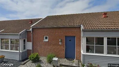 Lägenheter att hyra i Trelleborg - Bild från Google Street View