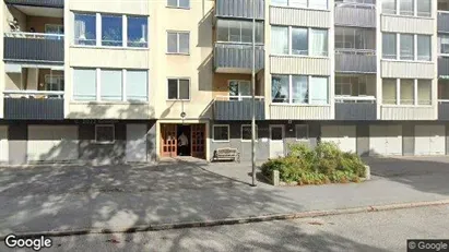 Lägenheter till salu i Västerort - Bild från Google Street View
