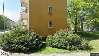 Lägenheter till salu i Område ej specificerat - Bild från Google Street View
