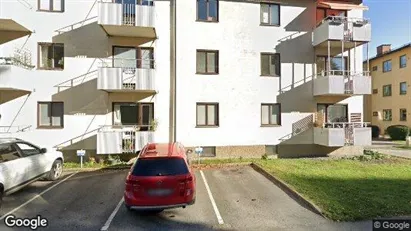 Lägenheter till salu i Västerort - Bild från Google Street View