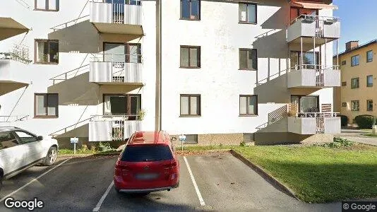 Lägenheter till salu i Västerort - Bild från Google Street View