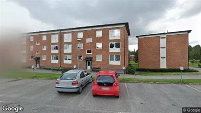 Lägenheter till salu i Sundsvall - Bild från Google Street View