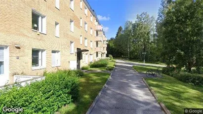 Lägenheter till salu i Sundsvall - Bild från Google Street View