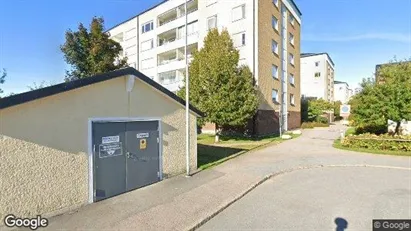 Lägenheter till salu i Uppsala - Bild från Google Street View