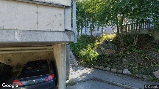 Lägenheter till salu i Vaxholm - Bild från Google Street View