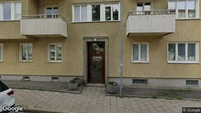 Lägenheter till salu i Kungsholmen - Bild från Google Street View