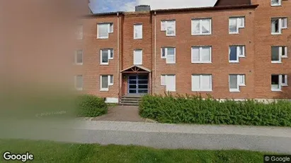Lägenheter till salu i Trelleborg - Bild från Google Street View